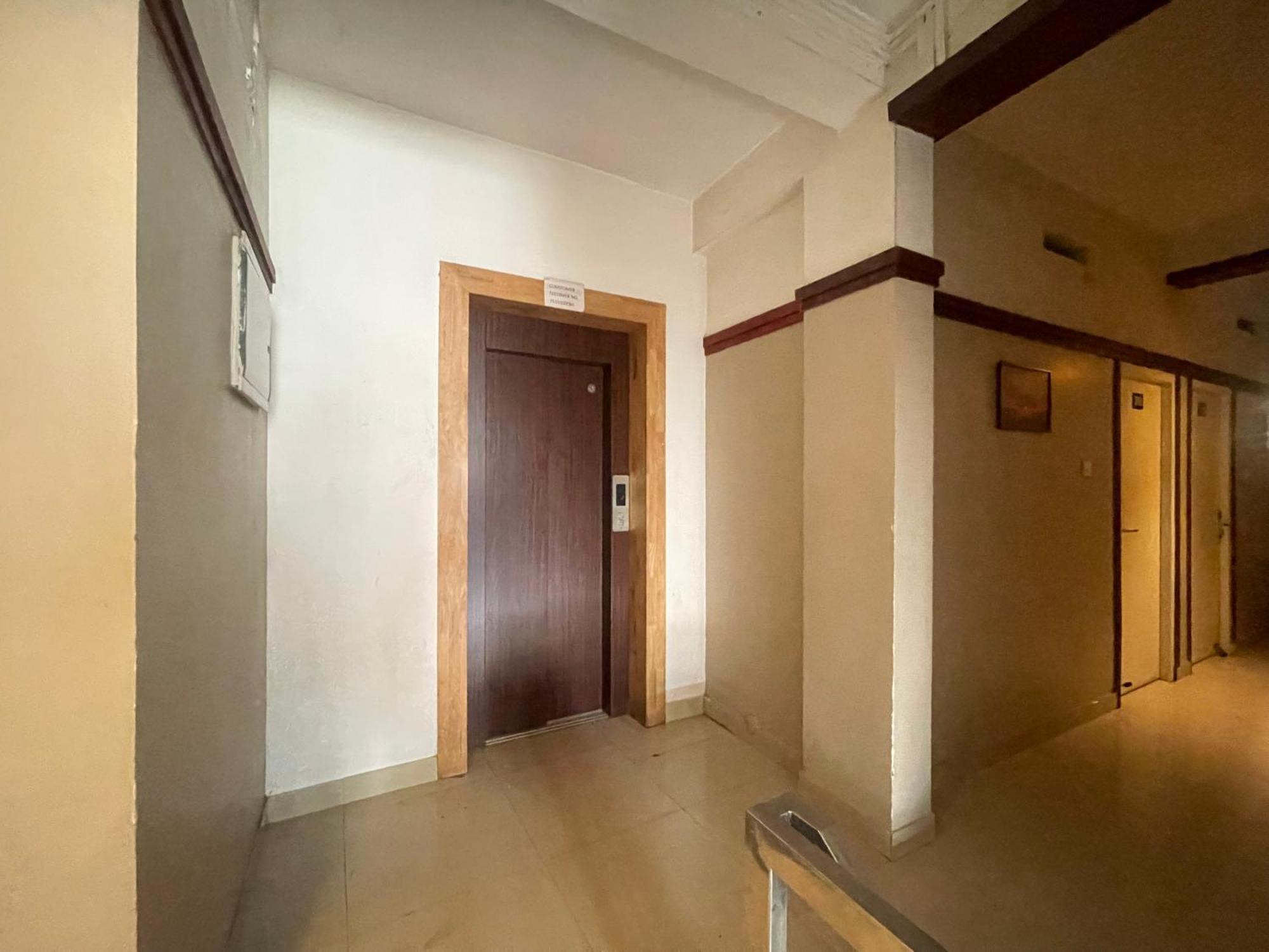Rio Rooms Mims Calicut מראה חיצוני תמונה